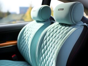 Car Seat Covers